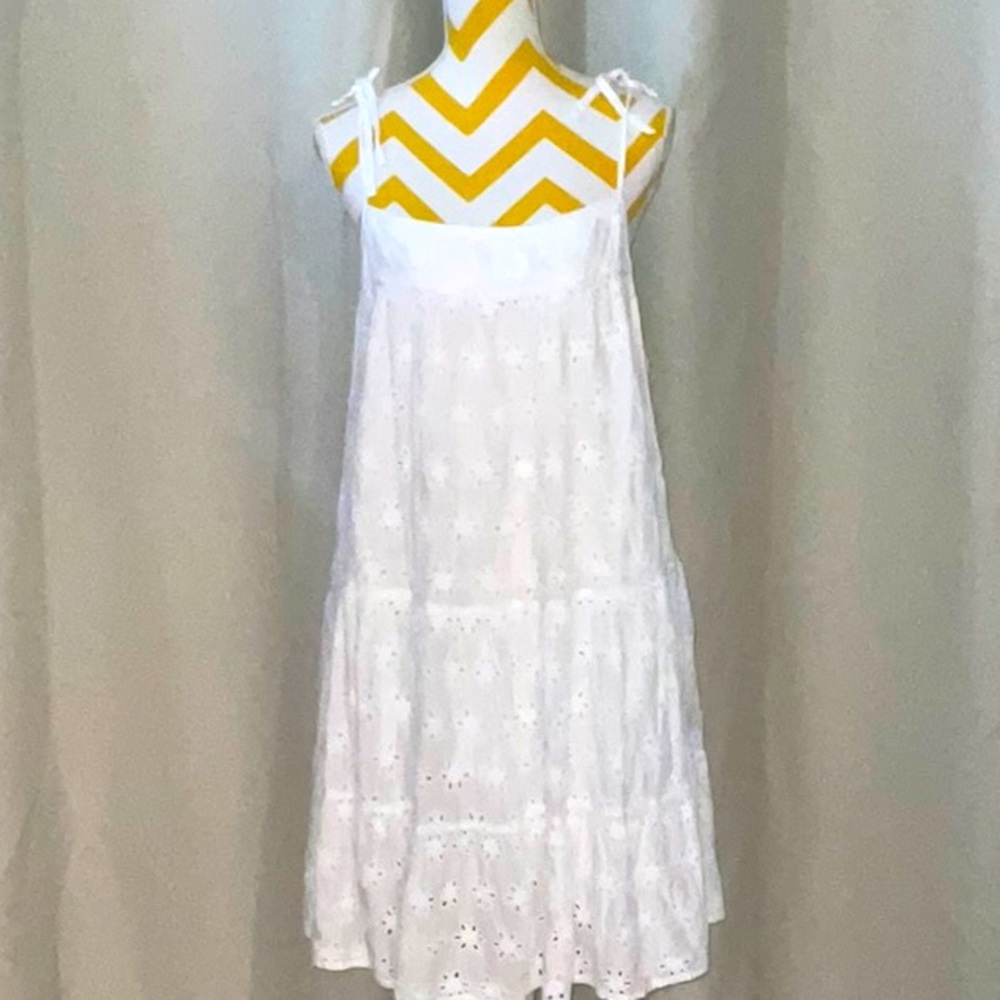 Lucky Brand dress